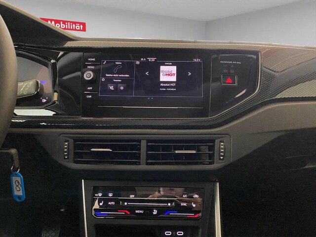 Volkswagen Polo 1.0 TSI BMT