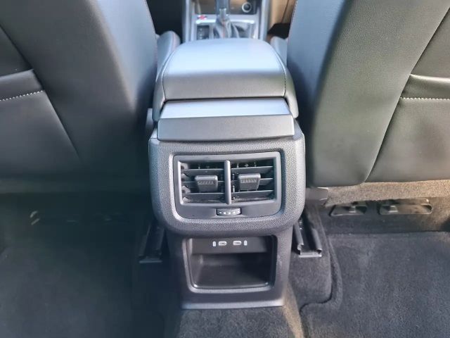 Seat Ateca 1.5 TSI DSG FR-lijn