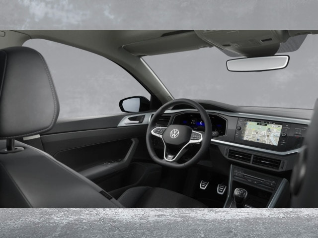 Volkswagen Polo 1.0 TSI