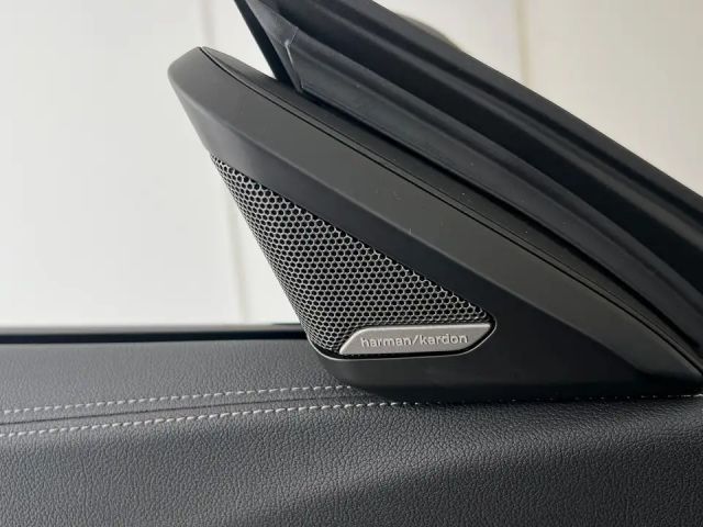 BMW Z4 Coupé M40i sDrive