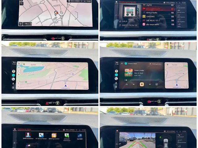 BMW 430 430i Coupé Gran Coupé