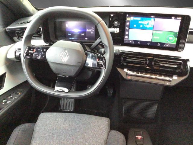 Renault 5 E-Tech Electric Evolution