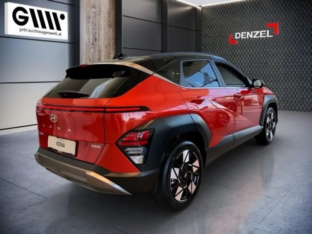 Hyundai Kona 1.6 2WD