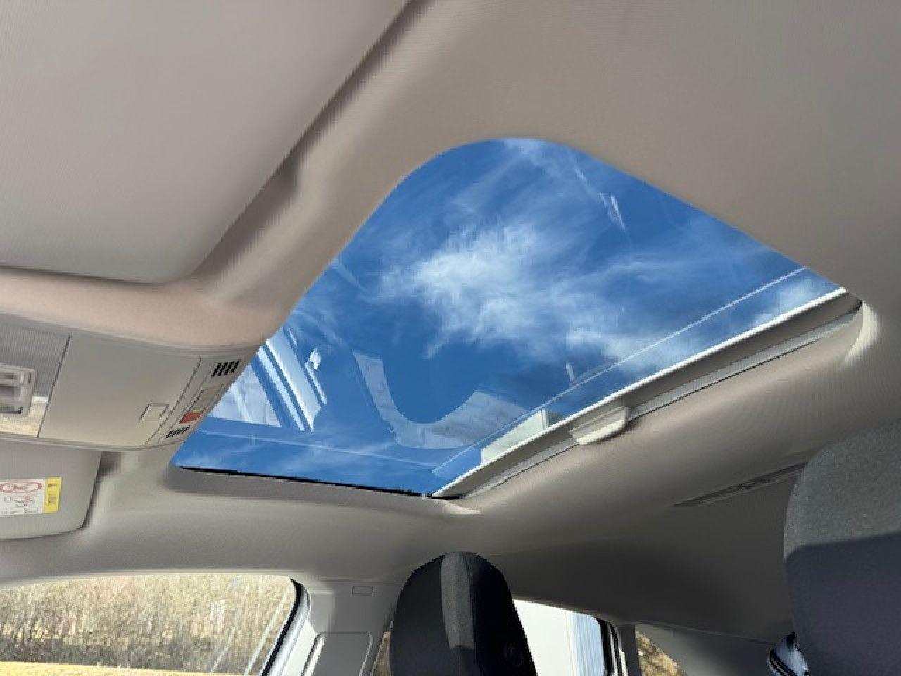 Volkswagen Taigo 1.0 TSI IQ.Drive Style