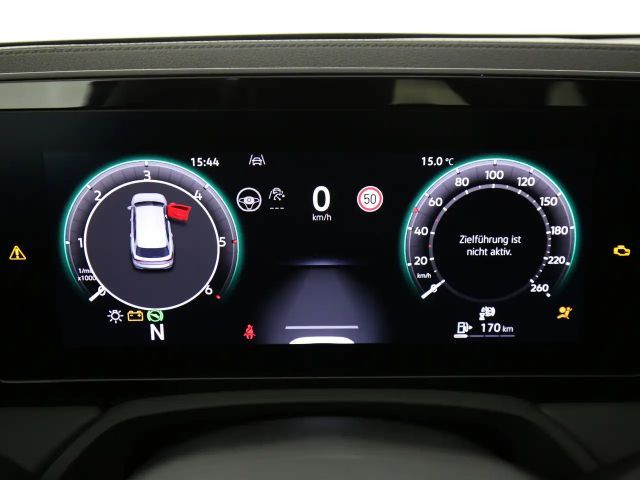 Volkswagen Passat 2.0 TDI Business DSG Variant