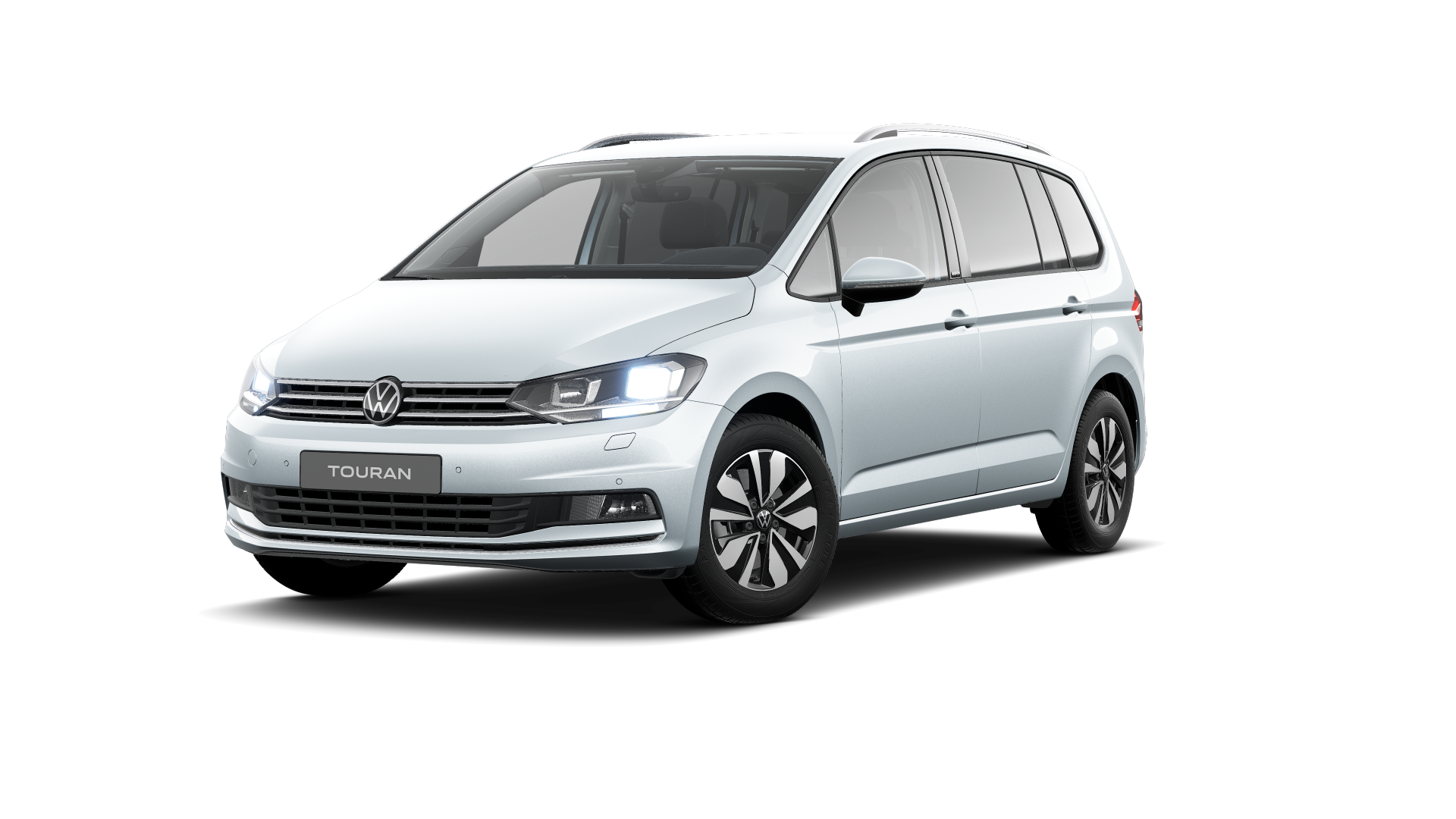 Volkswagen Touran 1.5 TSI DSG