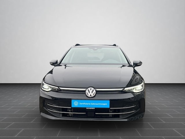 Volkswagen Golf DSG Golf VIII Style Variant