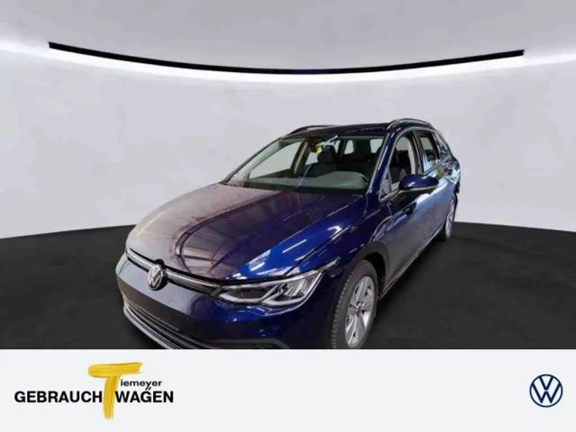 Volkswagen Golf 1.5 TSI DSG Life Variant