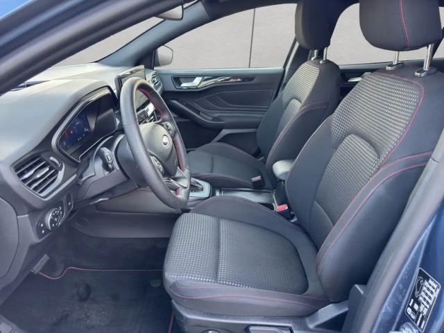 Ford Focus EcoBoost ST Line Wagon