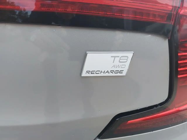 Volvo S90 AWD Recharge T8