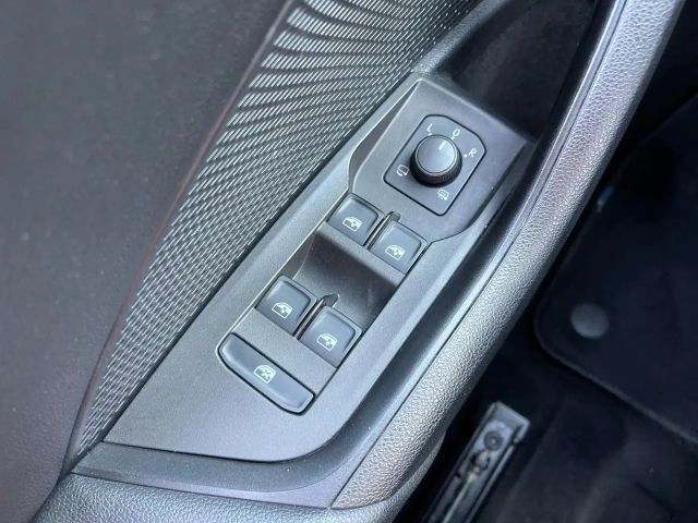 Skoda Octavia Combi Style Style