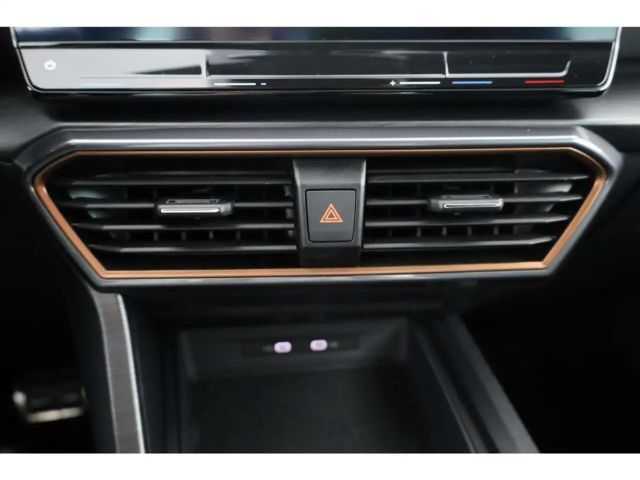 Cupra Formentor 2.0 TSI 4Drive VZ