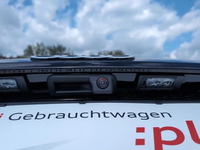 Audi A3 35 TDI Sedan