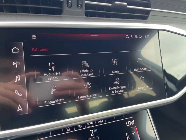 Audi A6 45 TFSI Sedan Sport