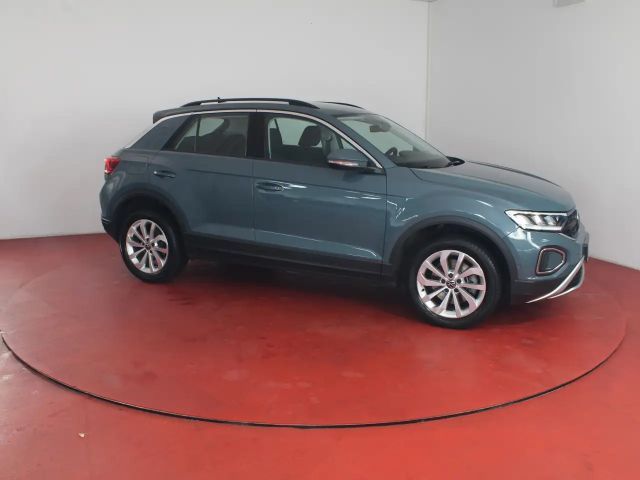 Volkswagen T-Roc 2.0 TDI DSG Life