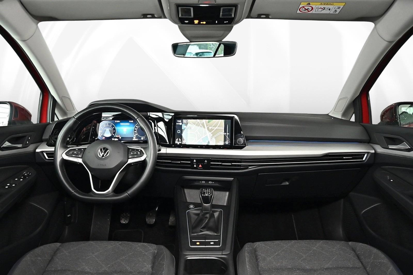 Volkswagen Golf 1.5 TSI Life