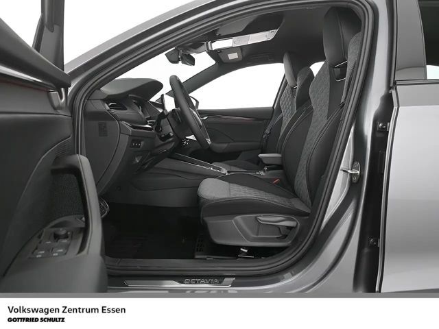 Skoda Octavia Combi Sportline