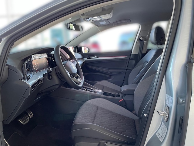 Volkswagen Golf 1.5 eTSI Golf VIII