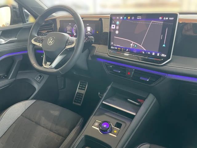 Volkswagen Tiguan 1.5 eTSI IQ.Drive