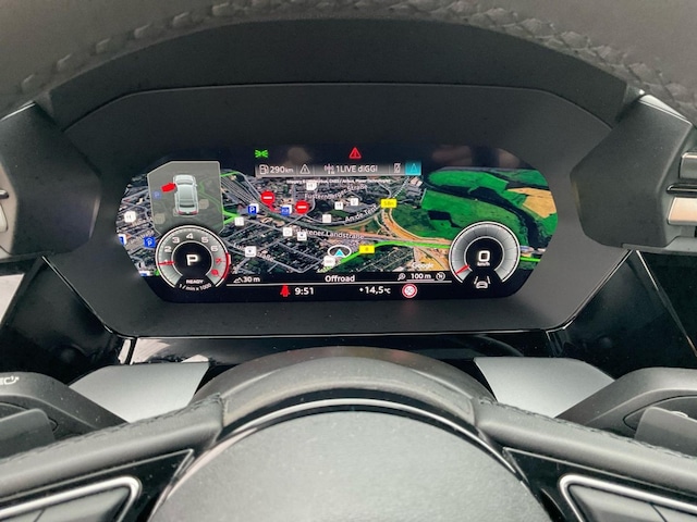 Audi A3 35 TFSI S-Tronic Sedan