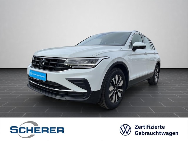 Volkswagen Tiguan 2.0 TDI DSG Life