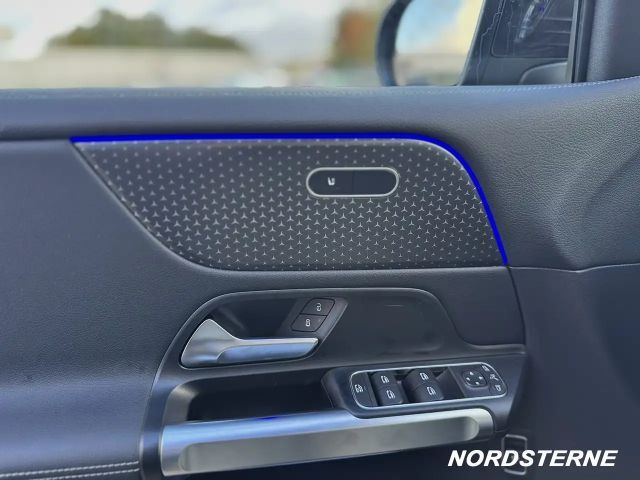 Mercedes-Benz EQB 300 4MATIC Progressive