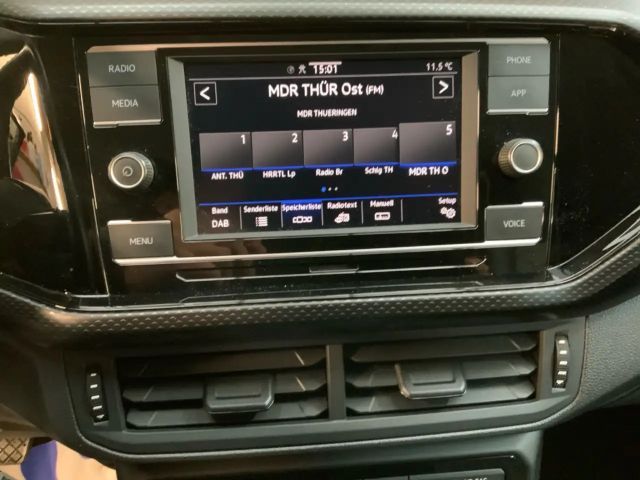 Volkswagen T-Cross 1.0 TSI Life