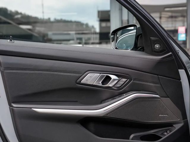 BMW M3 Competition Sedan xDrive