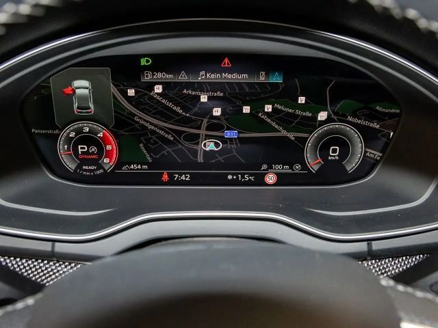 Audi SQ5 3.0 TDI Quattro