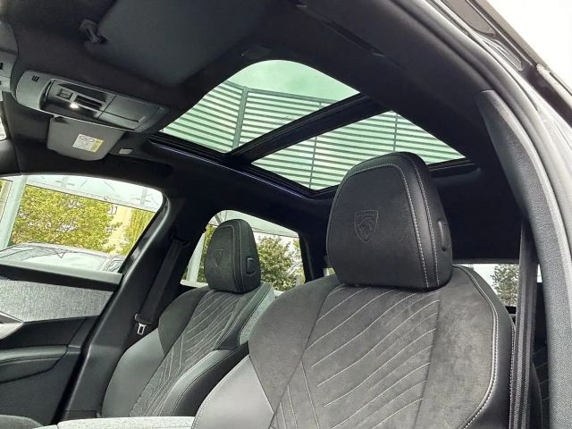 Peugeot 3008 GT-Line Hybrid