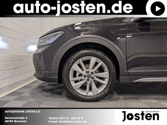 Volkswagen Taigo 1.0 TSI Life