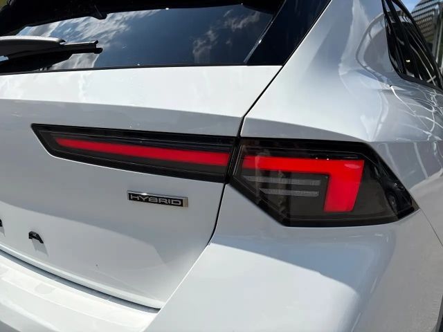 Opel Astra GS-Line Grand Sport