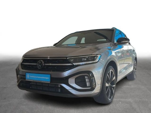 Volkswagen T-Roc 2.0 TSI 4Motion R-Line