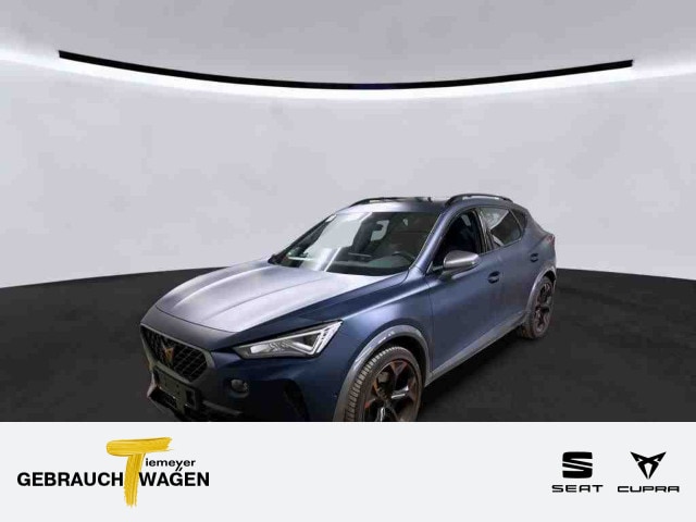 Cupra Formentor 2.0 TSI DSG VZ