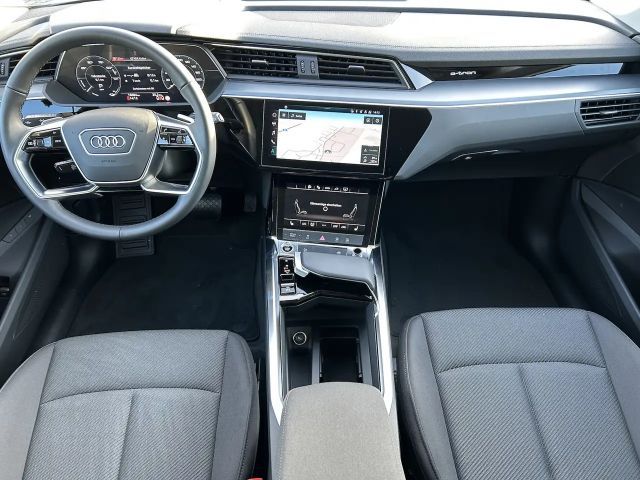 Audi e-tron 55 Quattro