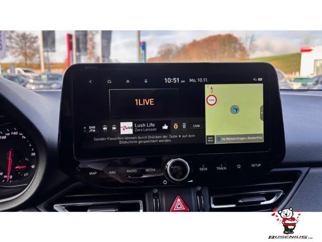 Hyundai i30 2.0 N Performance T-GDi