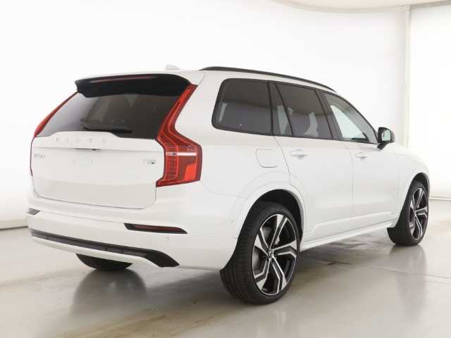 Volvo XC90 XC90