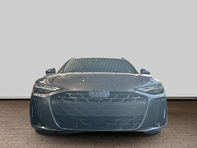 Audi A6 Avant Quattro S-Tronic