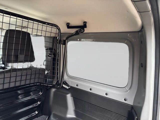 Suzuki Jimny AllGrip