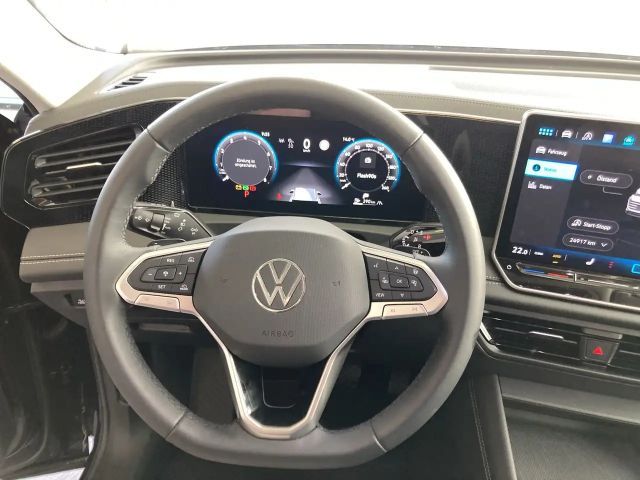 Volkswagen Tiguan DSG Life
