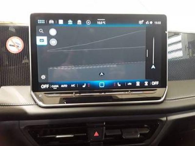 Volkswagen Tiguan 1.5 eTSI DSG IQ.Drive