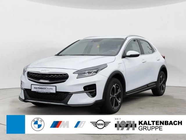 Kia XCeed Hybrid PHEV Vision
