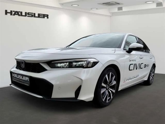 Honda Civic 2.0 Advance e:HEV