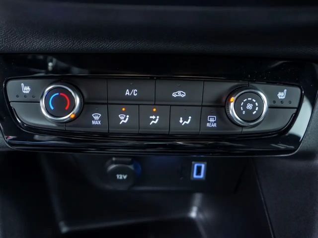 Opel Corsa 1.2 Turbo GS-Line Grand Sport Turbo