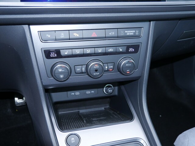 Cupra Ateca 2.0 TSI 4Drive VZ