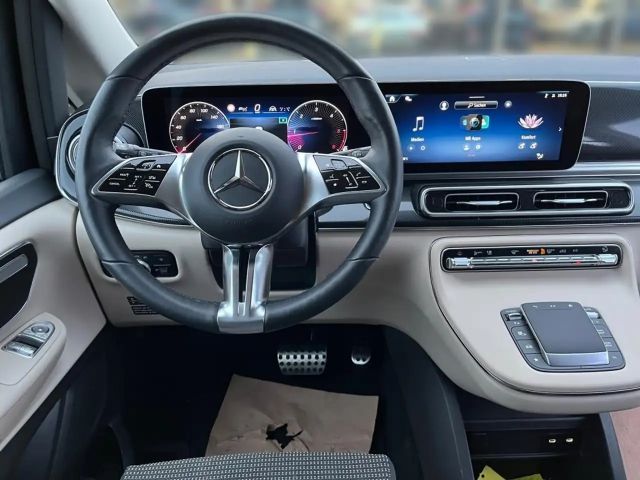 Mercedes-Benz Marco Polo Marco Polo AHK*Distr.*360°Kamera*Markise