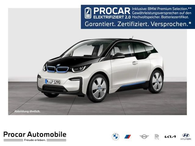 BMW i3 120Ah