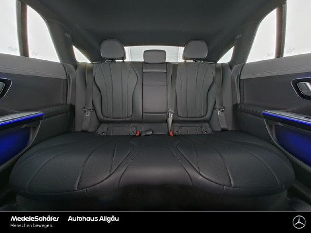 Mercedes-Benz EQE 300 Sedan