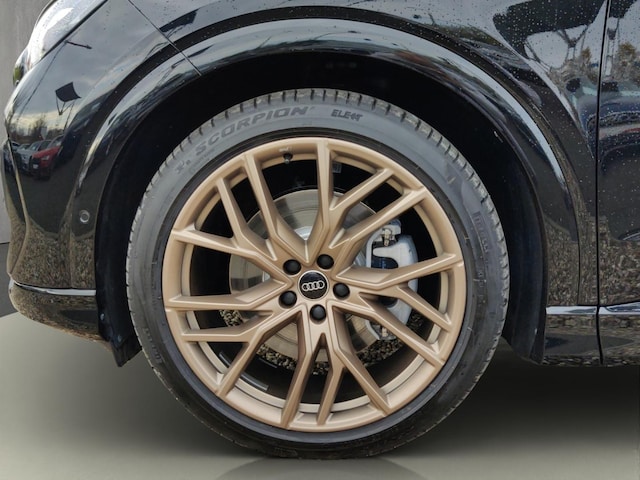 Audi Q4 e-tron Quattro