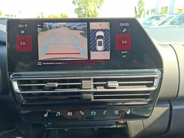 Citroën C5 Aircross Max